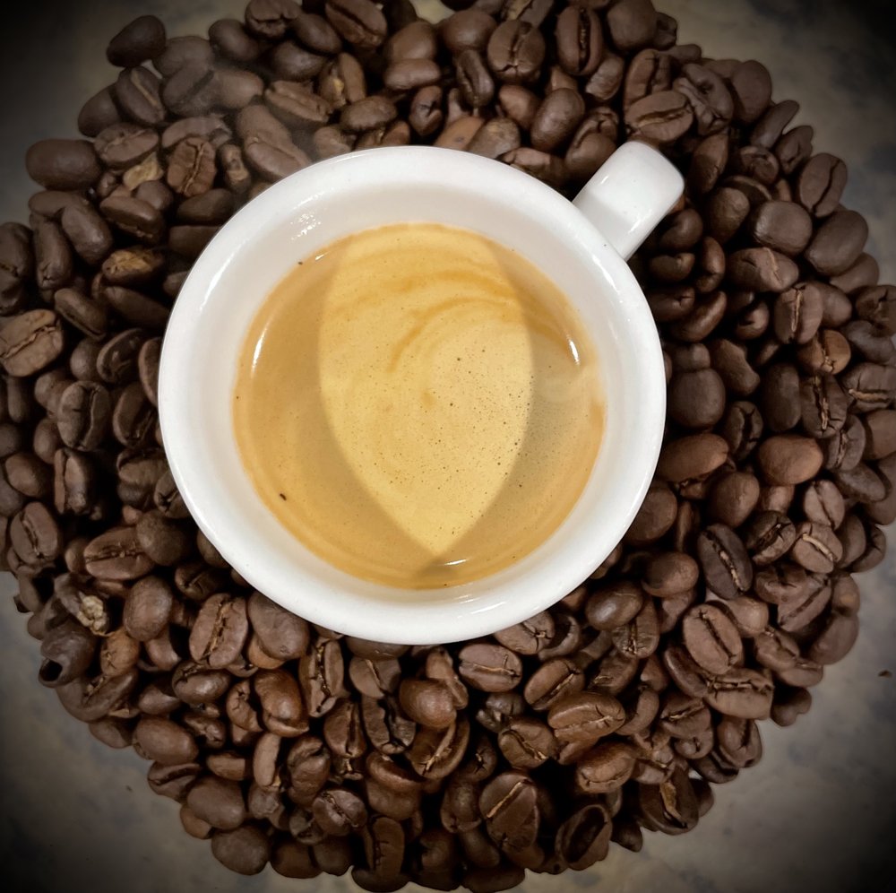 Brazil - Medium Roast  HomeRoastCoffee