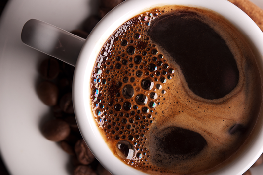 DECAF - Central America