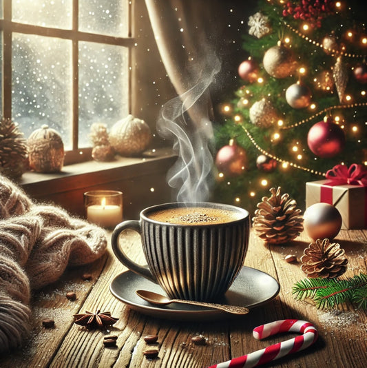 Christmas Blend - Medium Roast